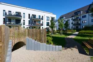 PIONEER PARK | Moderne großzügige Wohnung für Paare & Singles – Charles-Darwin-Straße 3, 63457 Wolfgang, Hanau – Vorschaubild 9