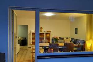 Traumhaft wohnen in München-Solln: Möblierte 2-Zimmer-Gartenwohnung – Franz-Reber-Weg 6, 81479 Solln, München – Vorschaubild 32