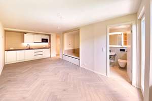City Apartment in der Hamburger Innenstadt unweit des Michels – Rothesoodstraße 1, 20459 Neustadt, Hamburg – Vorschaubild 1