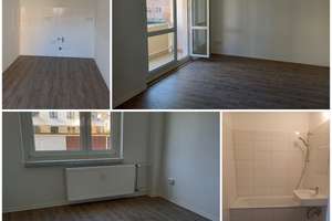 Tolle 4 Zimmerwohnung mit Balkon! Ruhige Lage mit viel Grün! – Schmiedeberger Str. 39, 1277 Tolkewitz/Seidnitz-Nord, Dresden – Vorschaubild 3