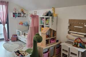 193 m² modernes Familienhaus | A+ | KNX | Einliegerwohnung | Bj. 2019 – Raphaelstraße 1a, 91599 Dentlein am Forst – Vorschaubild 8