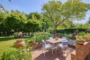 Exklusives ZFH mit ELW und traumhaftem Garten in Bestlage – Die vollständige Adresse der Immobilie erhältst du vom Anbieter., 64285 Bessungen, Darmstadt – Vorschaubild 20