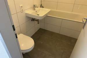 1 Zimmerwohnung - Stellplatz - Balkon - Erstbezug nach Sanierung – Die vollständige Adresse der Immobilie erhältst du vom Anbieter., 21031 Lohbrügge, Hamburg – Vorschaubild 9