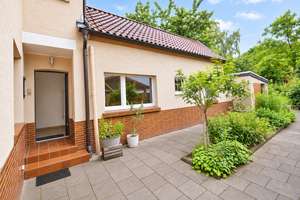 Charme, Raum und Garten – Wohnen mit Persönlichkeit in Bonn-Ramersdorf – 53227 Ramersdorf, Bonn – Vorschaubild 5