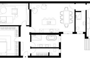 Wohnqualität für Familien – 4 Zimmer & Terrasse – Meyerheimstraße 15-16, 10439 Prenzlauer Berg, Berlin – Vorschaubild 11