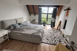 Wunderschöne Penthouse-Maisonette am Rande des Villenviertels in Bad Godesberg – Bürgerstrasse 12, 53173 Godesberg-Villenviertel, Bonn – Vorschaubild 8