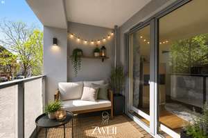 Zwischen Cafés, Kultur & Szenekiez: Neuwertige Wohnung im Schulterblatt! – Die vollständige Adresse der Immobilie erhältst du vom Anbieter., 22769 Sternschanze, Hamburg – Vorschaubild 10