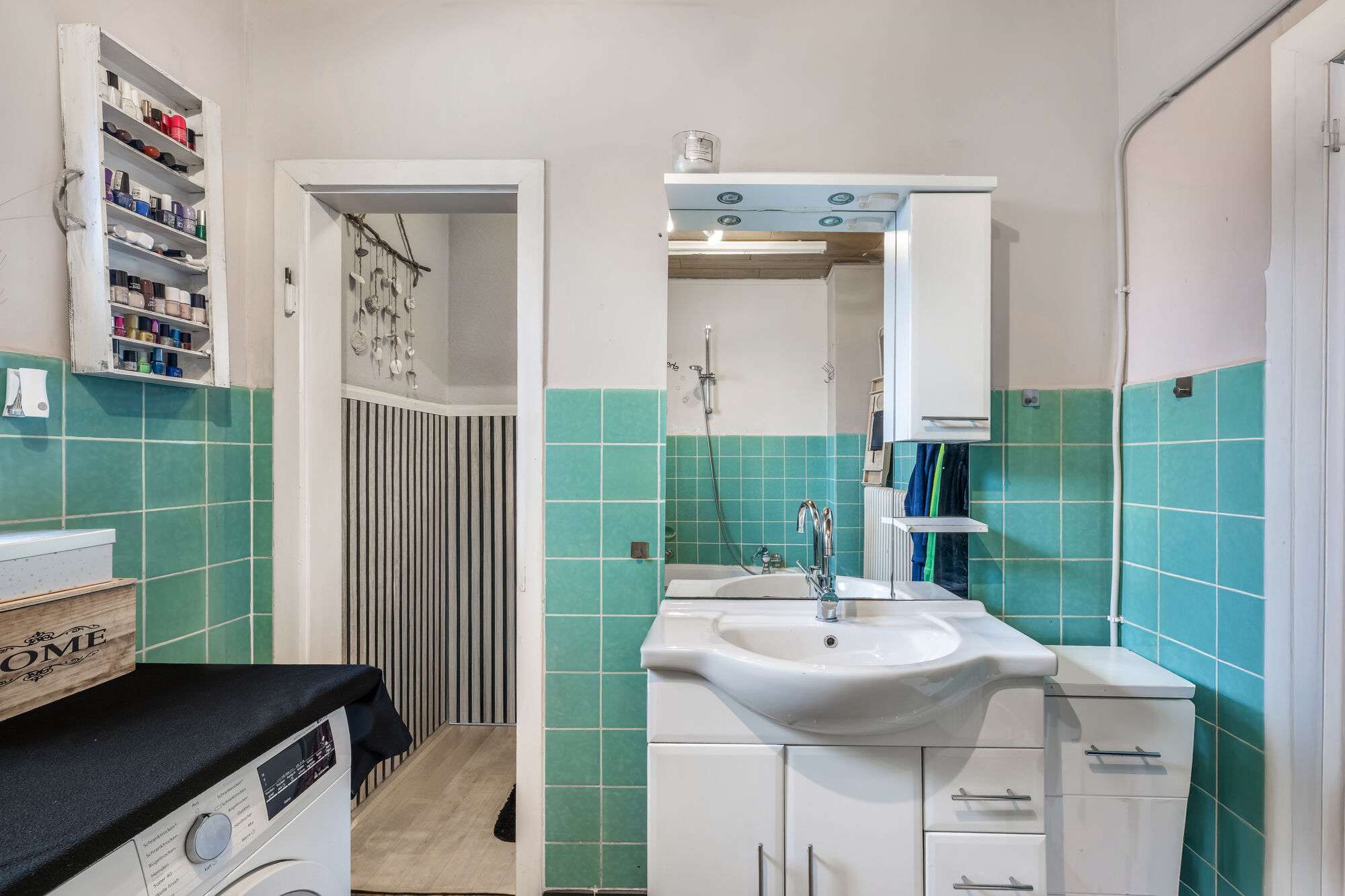 Immobilie in Meppen - Klein & clever investiert – vermietetes Einfamilienhaus mit neuer Heizung in Meppen - Esterfeld! - Bild 3