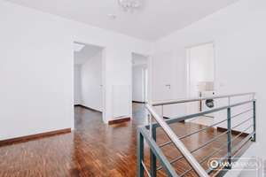 Licht, Lage, Lebensgefühl – moderne Maisonettewohnung in den Elbvororten, sofort bezugsbereit – Die vollständige Adresse der Immobilie erhältst du vom Anbieter., 22589 Sülldorf, Hamburg – Vorschaubild 14