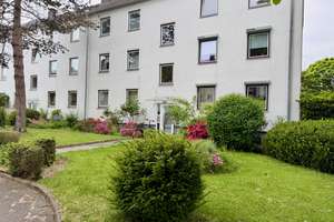 Eigennutzung in Top-Lage in Düsseldorf Lörick. Provisionsfrei! – Grevenbroicher Weg 10, 40547 Lörick, Düsseldorf – Vorschaubild 2