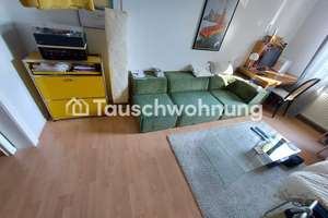 Tauschwohnung: Helle 3-Zimmer Wohnung mit Balkon in bester Lage – Jordanstraße 57, 30173 Südstadt, Hannover – Vorschaubild 9