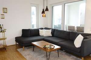 "Roermonder Höfe" / Attraktive 3 Zimmer Wohnung mit EBK und Sonnenterrasse – An der Lingenmühle 1, 41061 Gladbach, Mönchengladbach – Vorschaubild 5