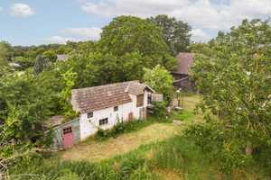 EFH mit großem Garten, Scheune und Stallungen in ruhiger Feldrandlage - unweit von Stettin – Stadtberg 5, 17321 Uecker-Randow (Kreis) – Vorschaubild 20