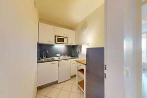 SCHWABING | KAPITALANLAGE | MÖBLIERT – Leopoldstraße 206, 80804 Neufreimann, München – Vorschaubild 3