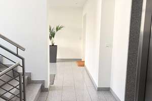 Stilvolle Maisonette mit Garten und gehobener Ausstattung – 40547 Niederkassel, Düsseldorf – Vorschaubild 16