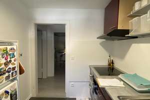 Schönes und ruhiges wohnen in der Zoo-Siedlung | 3 Zimmer – Ehmsenstr. 10, 45889 Bismarck, Gelsenkirchen – Vorschaubild 10