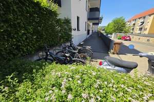 Attraktive Kapitalanlage in Würzburg-Frauenland – moderne 1-Zimmer-Wohnung mit Terrasse & Stellplatz – Die vollständige Adresse der Immobilie erhältst du vom Anbieter., 97074 Frauenland, Würzburg – Vorschaubild 12