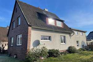 Für Kapitalanleger - Zweifamilienhaus in Nienhagen – Celle (Kreis) – Vorschaubild 4