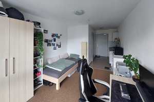 4 Students: Moderne Studentenwohnung mit Komfort und Aufzug – Nürnberg – Vorschaubild 2
