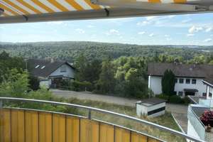 Einziehen & Wohlfühlen: Lichtdurchflutete 2 Zimmer-Wohnung – Haidemühlstraße 10, 75181 Eutingen, Pforzheim – Vorschaubild 9