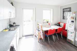 Moderne  DHH in Dortmund-Lichtendorf- 2 Terrassen für Ihr Wohlfühl-Zuhause!  – Dortmund – Vorschaubild 5