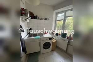 Tauschwohnung: 2 kleine Zimmerwohnung gegen 2,5 bis 3 Zimmer Wohnung – Goernestraße 3B, 20249 Eppendorf, Hamburg – Vorschaubild 2