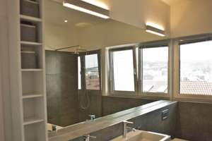 Sanierte 3,5-Zimmer Wohnung mit traumhafter Aussicht, Stuttgart West – Die vollständige Adresse der Immobilie erhältst du vom Anbieter., 70193 Hölderlinplatz, Stuttgart – Vorschaubild 28