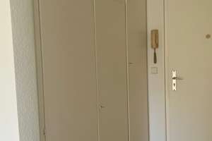 Stadtwohnung im Grünen: Helle 3,5-Zimmer Wohnung mit Balkon im 2. OG in Stuttgart-Nord – Ehrenhalde 2, 70192 Lenzhalde, Stuttgart – Vorschaubild 14