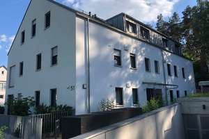 ALTERLANGEN ! Neuwertige, 2-Zimmer Erdgeschoßwohnung  mit Terrasse und TG Stellplatz in Toplage! – Lerchenbühl 51, 91056 Heiligenloh, Erlangen – Vorschaubild 13