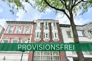 GEPFLEGTE MAISONETTE-WOHNUNG IN DIREKTER INNENSTADTLAGE – Oldenburg (Oldenburg) – Vorschaubild 1