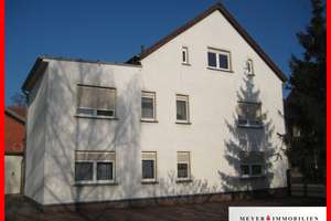 Renditeobjekt - 6 Wohnungen in bester Lage im Tor zum Spreewald – Bahnhofstraße 45, 3226 Vetschau/Spreewald – Vorschaubild 1