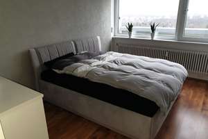 Moderne 3-Zimmer Wohnung mit atemberaubendem Panoramablick  – Riesstraße 82, 80993 Alt-Moosach, München – Vorschaubild 17