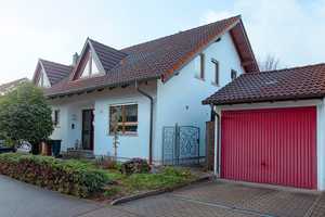 DHH m. 114 m² Wfl. und 262 m² Grst. in bevorzugter, gewachsener Wohnlage mit perfekter Infrastruktur – Heilbronn – Vorschaubild 1