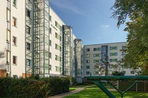 1-Zimmerwohnung Rostock – Parchimer Str.  5, 18109 Lichtenhagen, Rostock – Vorschaubild 5