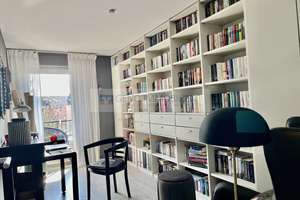 3-Zimmer-Balkonwohnung im 2. OG – 45309 Schonnebeck, Essen – Vorschaubild 6