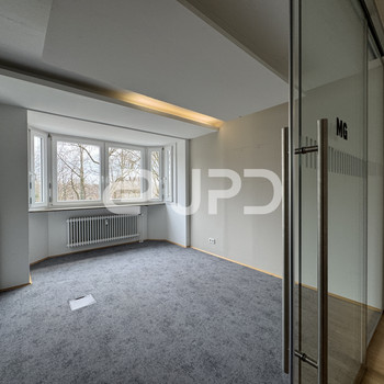 JPD - Glockenbach I Ihr neues Office an der Isar 