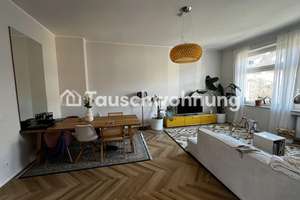 Tauschwohnung: Tausche Wunderschöne Altbau Wohnung auf der Zietenstr. – Die vollständige Adresse der Immobilie erhältst du vom Anbieter., 40476 Golzheim, Düsseldorf – Vorschaubild 3