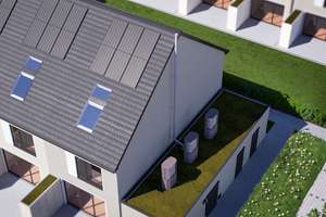 Bezahlbares Wohneigentum: 145 m² Familienglück "Orania - Quartier" in Oranienburg – Thaerstraße 1, 16515 Oranienburg – Vorschaubild 5