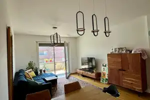 Exklusive, neuwertige 3-Zimmer-Wohnung in München Obermenzing – München – Vorschaubild 1