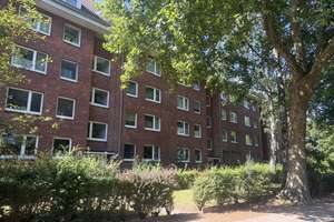 Sanierte 3 Zimmer-Eigentumswohnung mit sonnigem Balkon in bevorzugter Lage – Die vollständige Adresse der Immobilie erhältst du vom Anbieter., 22523 Eidelstedt, Hamburg – Vorschaubild 2