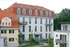 Herrlicher Blick über die Baumwipfel – Die vollständige Adresse der Immobilie erhältst du vom Anbieter., 80999 Allach, München – Vorschaubild 6