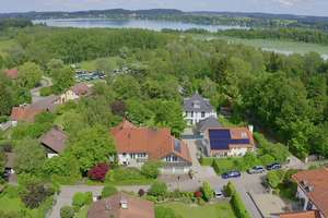 Exklusives Haus mit Spa und Garten am Wörthsee – Die vollständige Adresse der Immobilie erhältst du vom Anbieter., 82266 Inning am Ammersee – Vorschaubild 3