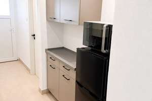 Frisch renovierte 2-Zimmer-Wohnung mit moderner Einbauküche in Hannover-Ricklingen – Henckellweg 4, 30459 Ricklingen (Ortsteil), Hannover – Vorschaubild 10