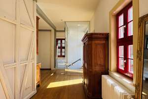 Wohn-/Nfl. ca. 395m² im Historisches Altstadthaus,  mit Abgeschlossenheitsbescheinigung... – 99084 Altstadt, Erfurt – Vorschaubild 4