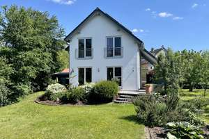 Modernes Einfamilienhaus mit Top-Energieeffizienz in ruhiger Lage von Freigericht - Provisionsfrei! – Die vollständige Adresse der Immobilie erhältst du vom Anbieter., 63579 Freigericht – Vorschaubild 4