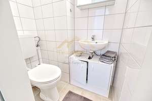 Wohnen nahe AEZ: 3,5 Zimmer, Balkon & TG - Stellplatz im Hochparterre – Die vollständige Adresse der Immobilie erhältst du vom Anbieter., 22395 Sasel, Hamburg – Vorschaubild 14