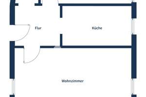 MFH mit 5 Wohneinheiten, Gewerbe & Entwicklungspotenzial – zentral gelegenes Investment – Die vollständige Adresse der Immobilie erhältst du vom Anbieter., 88361 Altshausen – Vorschaubild 24
