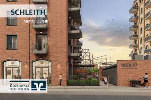 Modern, stilvoll, einzigartig - Ihr BrickHaven Loft