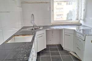 3,5-Zimmer mit Balkon in Gelsenkirchen Ückendorf – Nansenstrasse 22, 45886 Ückendorf, Gelsenkirchen – Vorschaubild 5