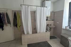 Wohnung 100 m² WG geeignet 3 Zimmer in Regensburg – Die vollständige Adresse der Immobilie erhältst du vom Anbieter., 93055 Ostenviertel, Regensburg – Vorschaubild 17